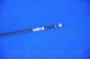 PARTS-MALL PTA-484 Cable, parking brake